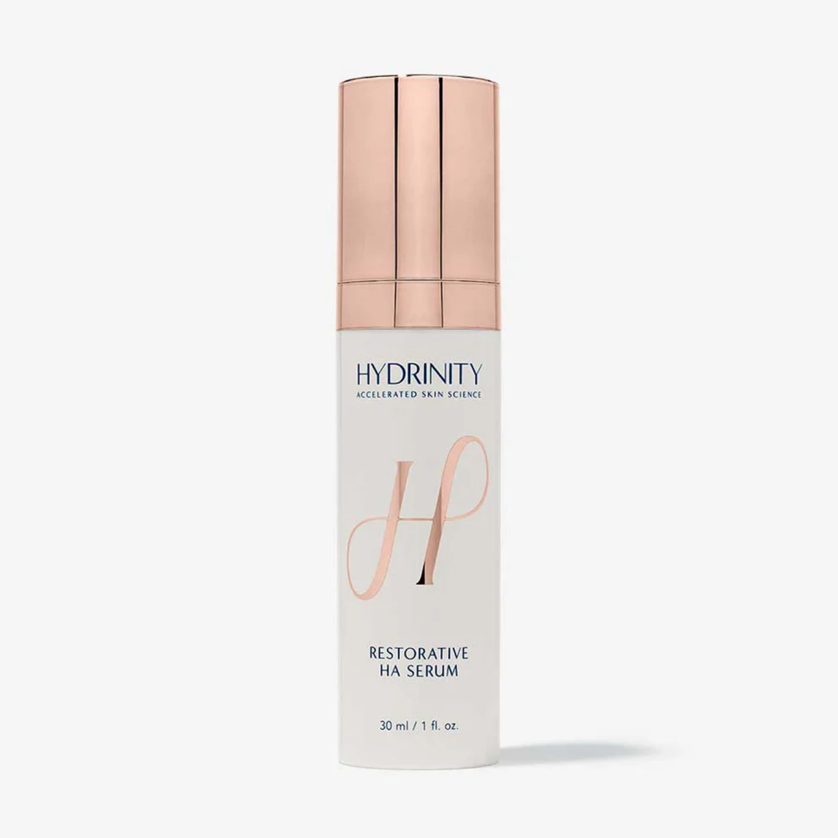 Hydrinity Restorative HA Serum