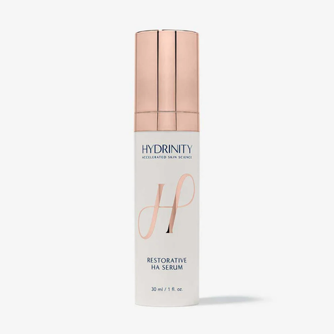 Hydrinity Restorative HA Serum