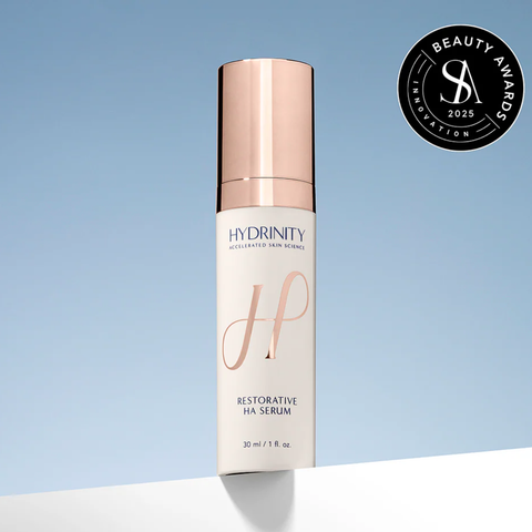 Hydrinity Restorative HA Serum