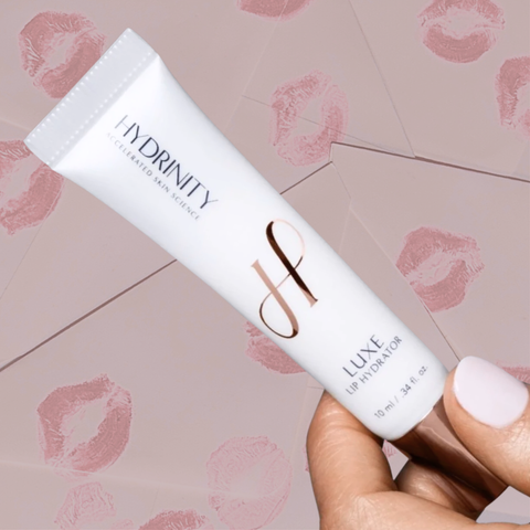 Hydrinity LUXE Lip