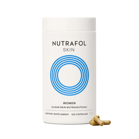 Nutrafol Skin