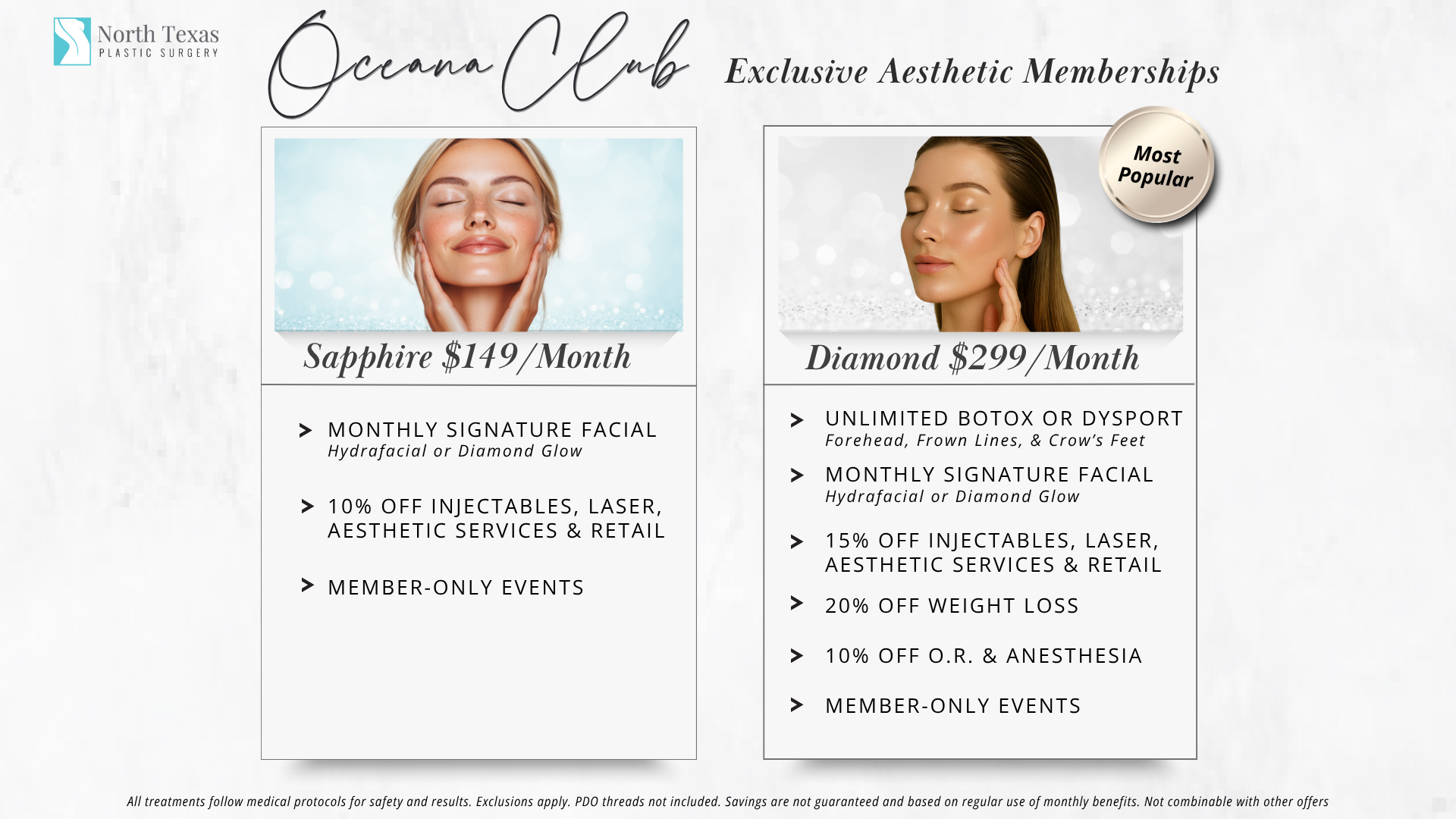North Texas Plastic Surgery