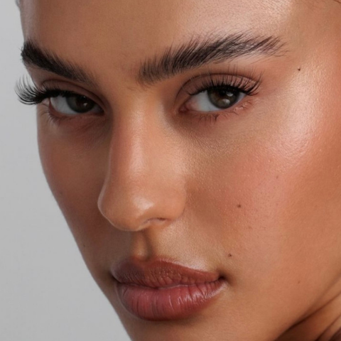 PRF Undereye