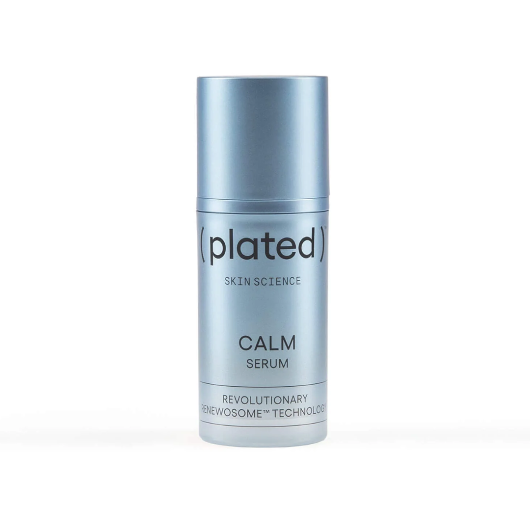 Plated™ Skin Science CALM Serum