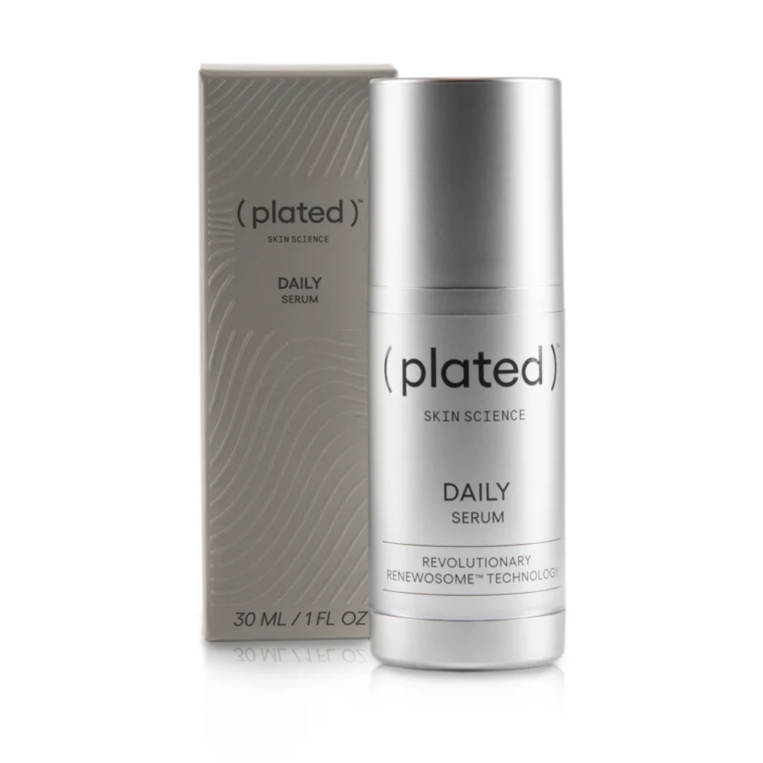 Plated™ Skin Science Daily Serum