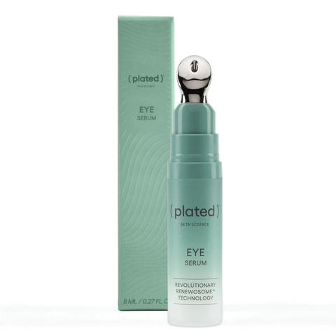 Plated™ Skin Science Eye Serum