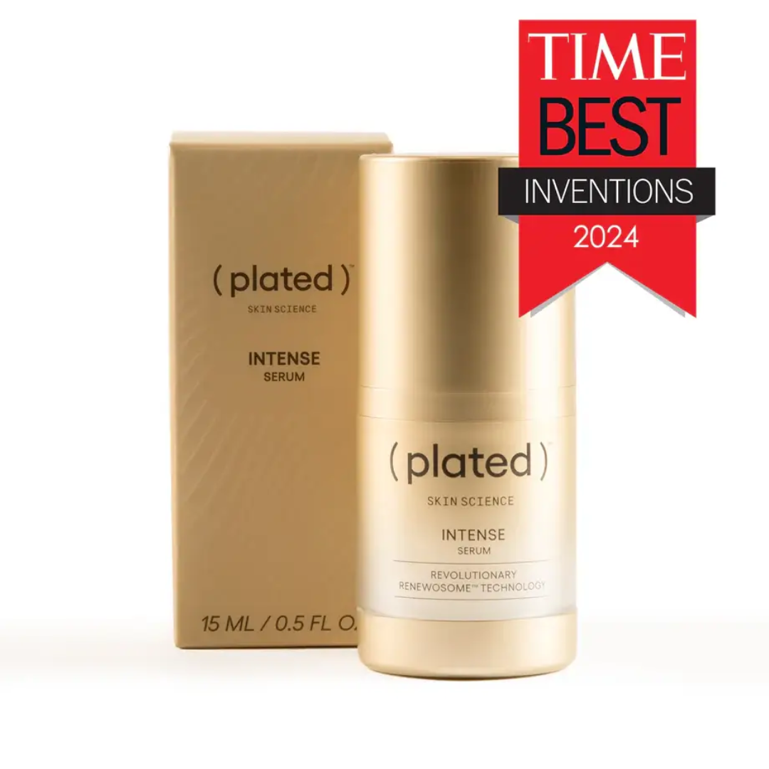 Plated™ Skin Science INTENSE Serum