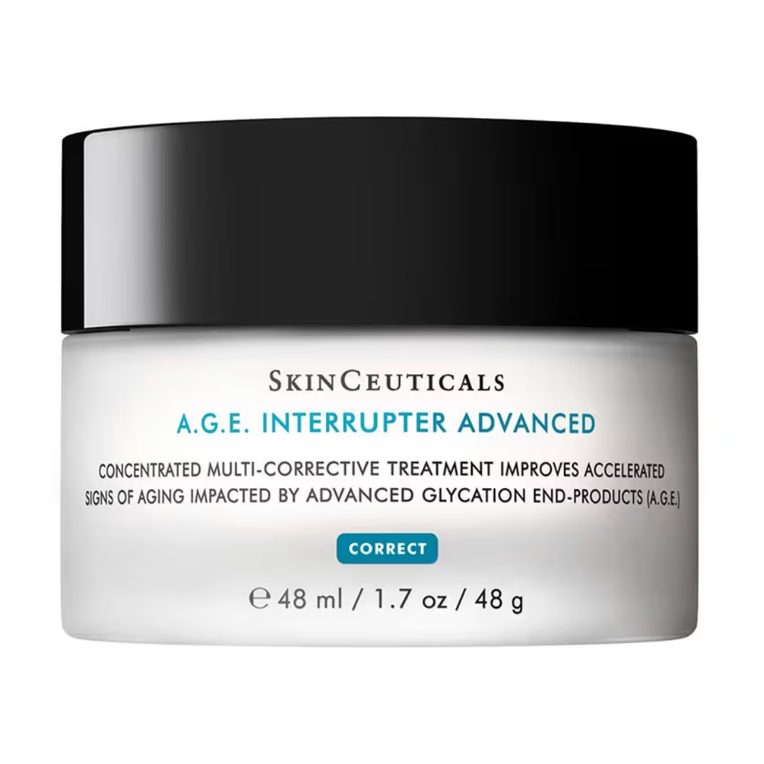 SkinCeuticals A.G.E. Interrupter Advanced Cream