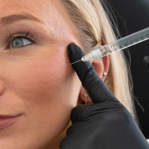 Restylane Contour®