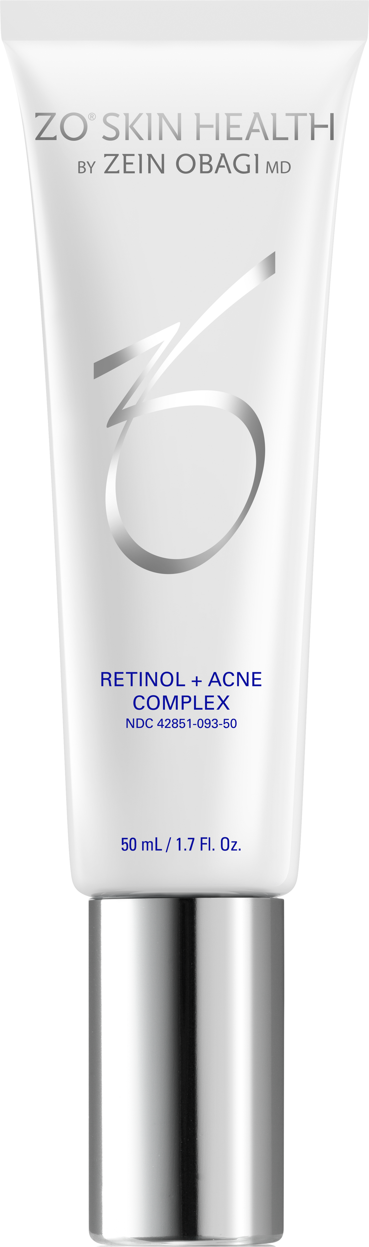 ZO Retinol + Acne Complex