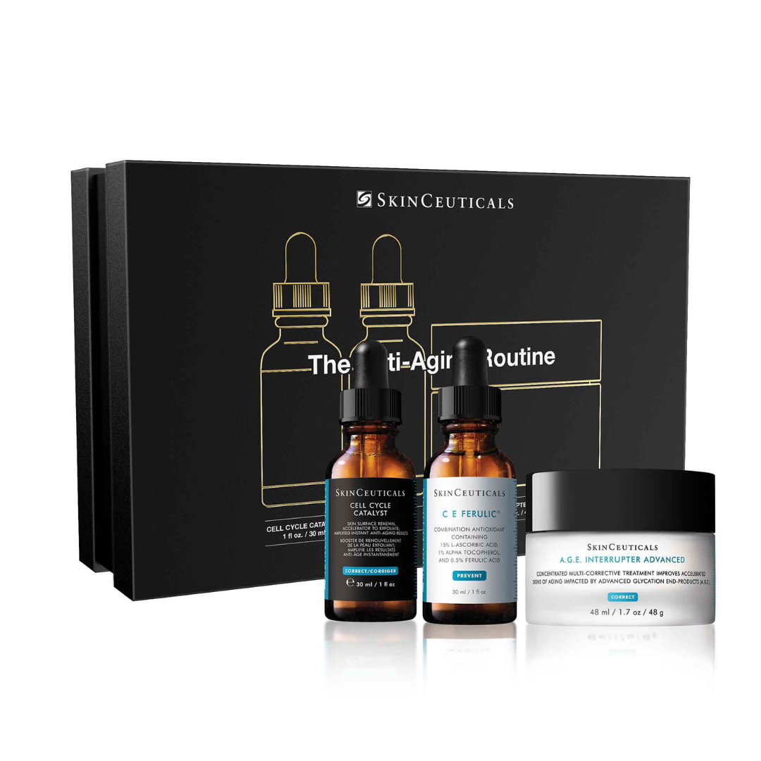 SkinCeuticals Anti-Aging System