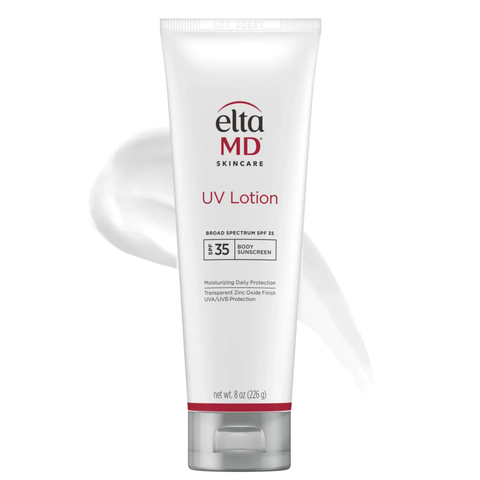 EltaMD UV Lotion Broad-Spectrum SPF 30+