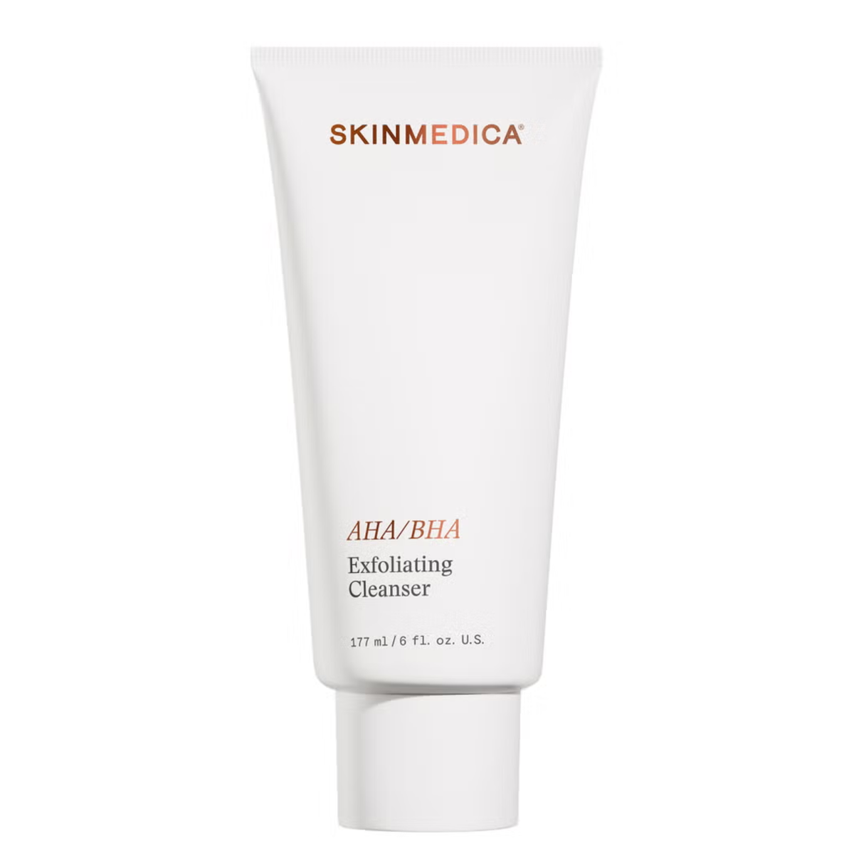 SkinMedica® AHA/BHA Exfoliating Cleanser