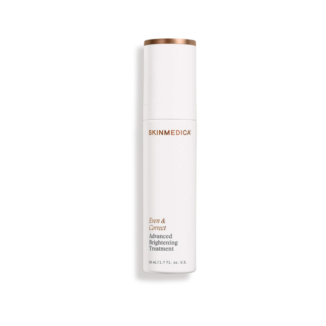 SkinMedica® Even & Correct Advanced Brightening Treatment