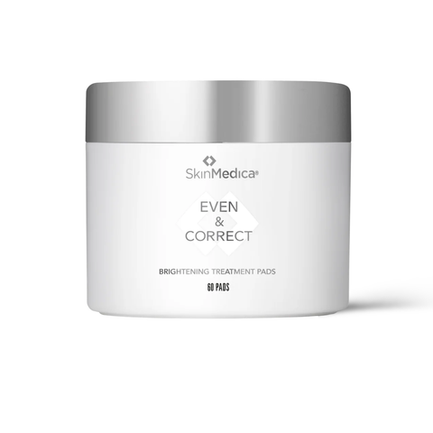 SkinMedica® EVEN & CORRECT Brightening Pads