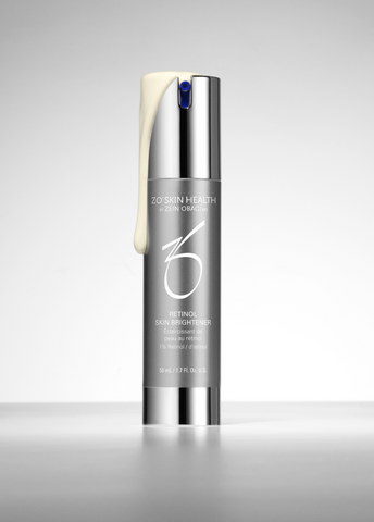 ZO Retinol Skin Brightener 1% (50mL)