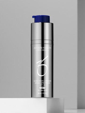 ZO Sunscreen + Primer SPF30