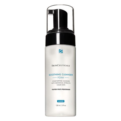 SkinCeuticals FOAMING CLEANSER