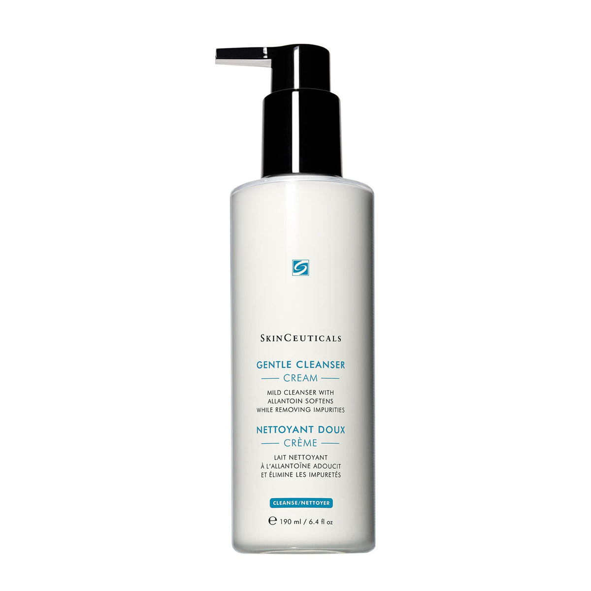 SkinCeuticals GENTLE CLEANSER