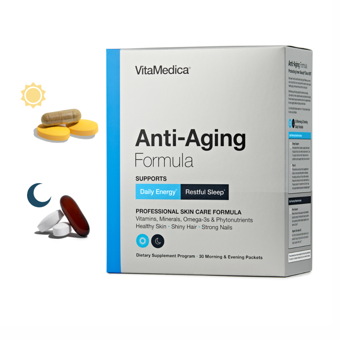 VitaMedica® Anti-Aging Formula