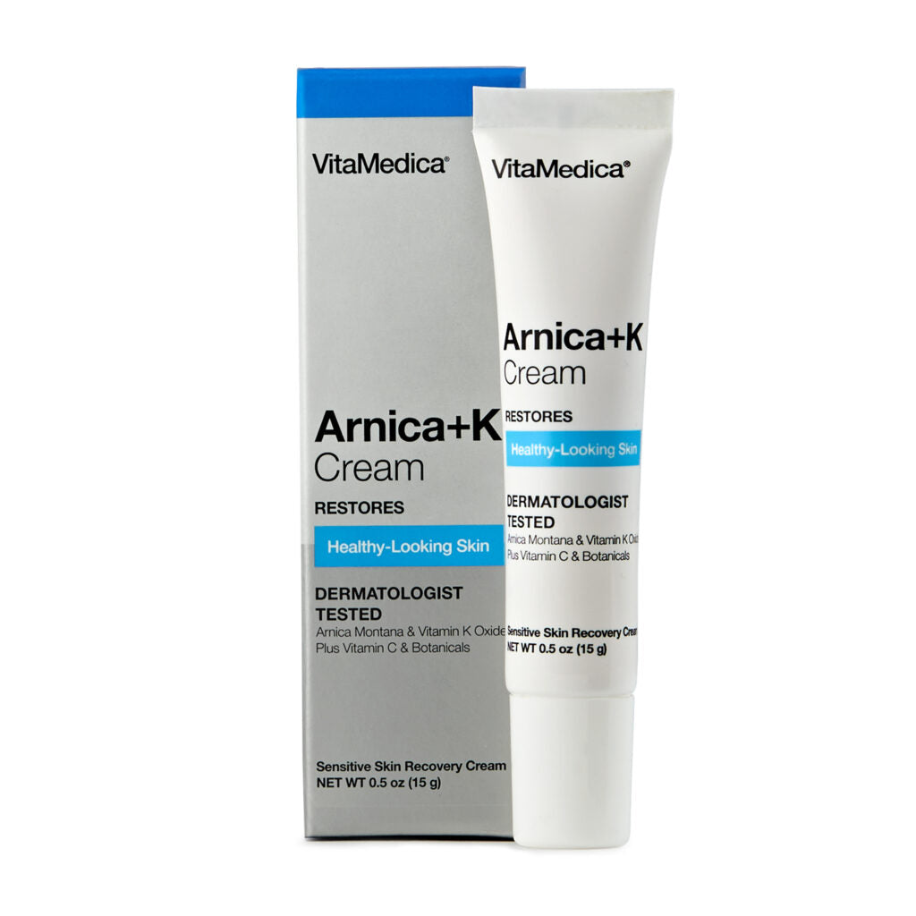 VitaMedica® Arnica+K Cream
