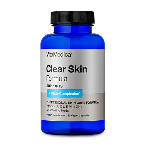 VitaMedica® Clear Skin Formula