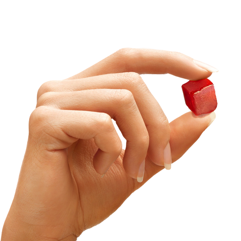 Xtressé Hair Support Gummies