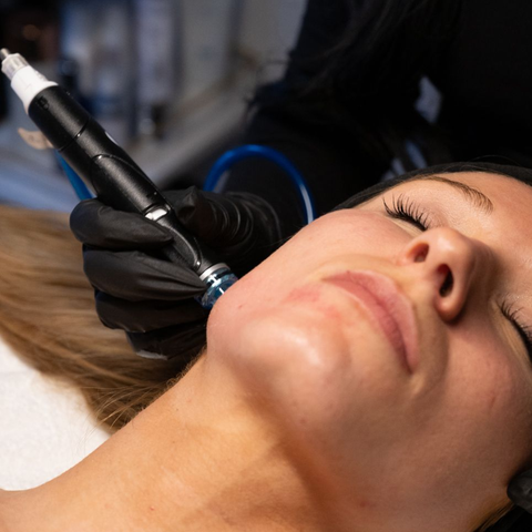 HydraFacial®
