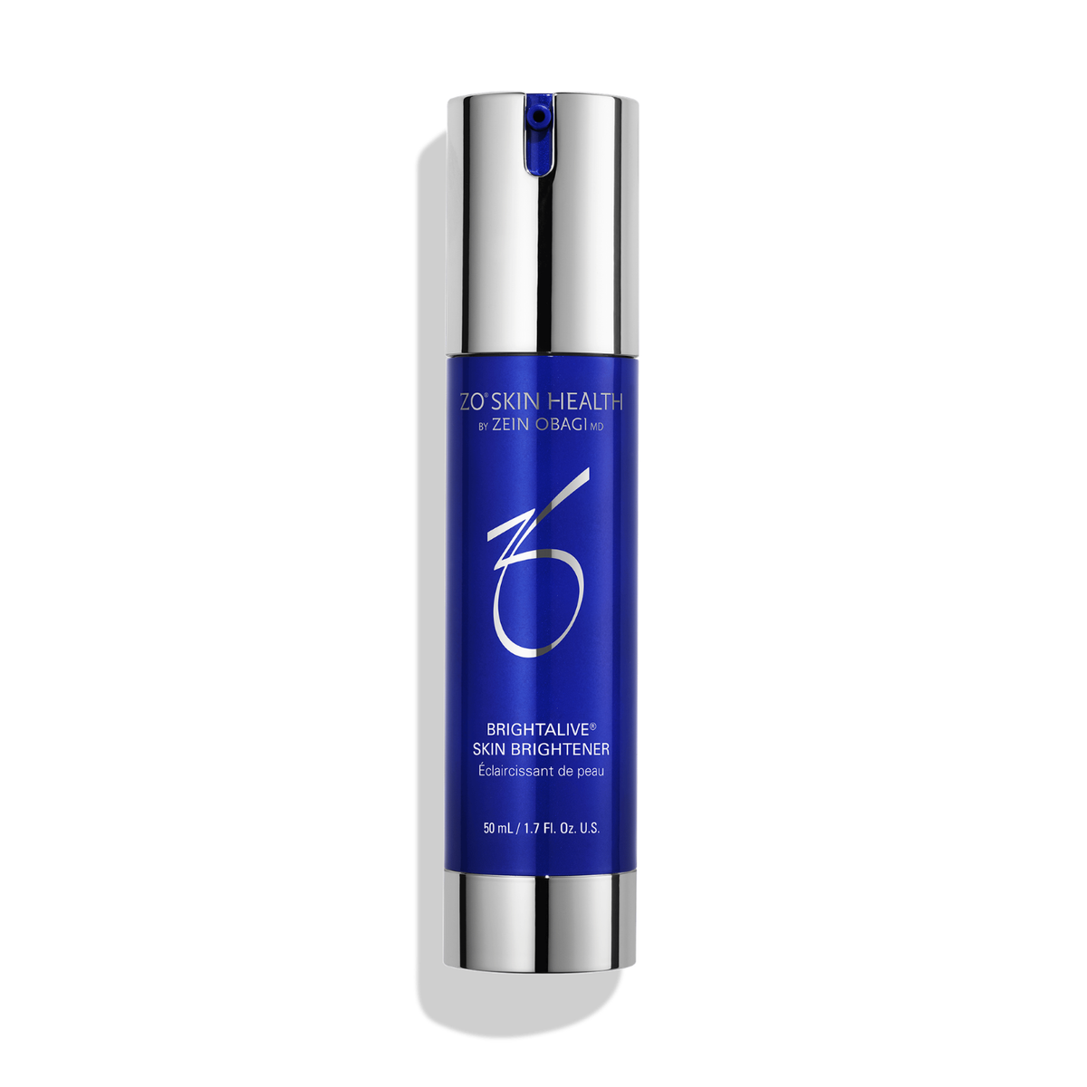 ZO Brightalive (50mL)