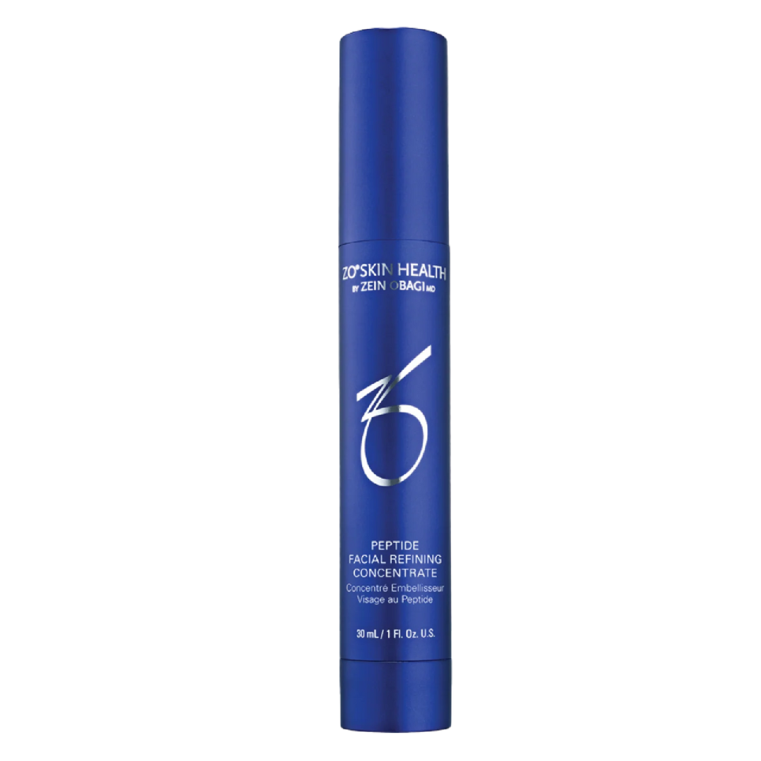 ZO Peptide Facial Refining Concentrate