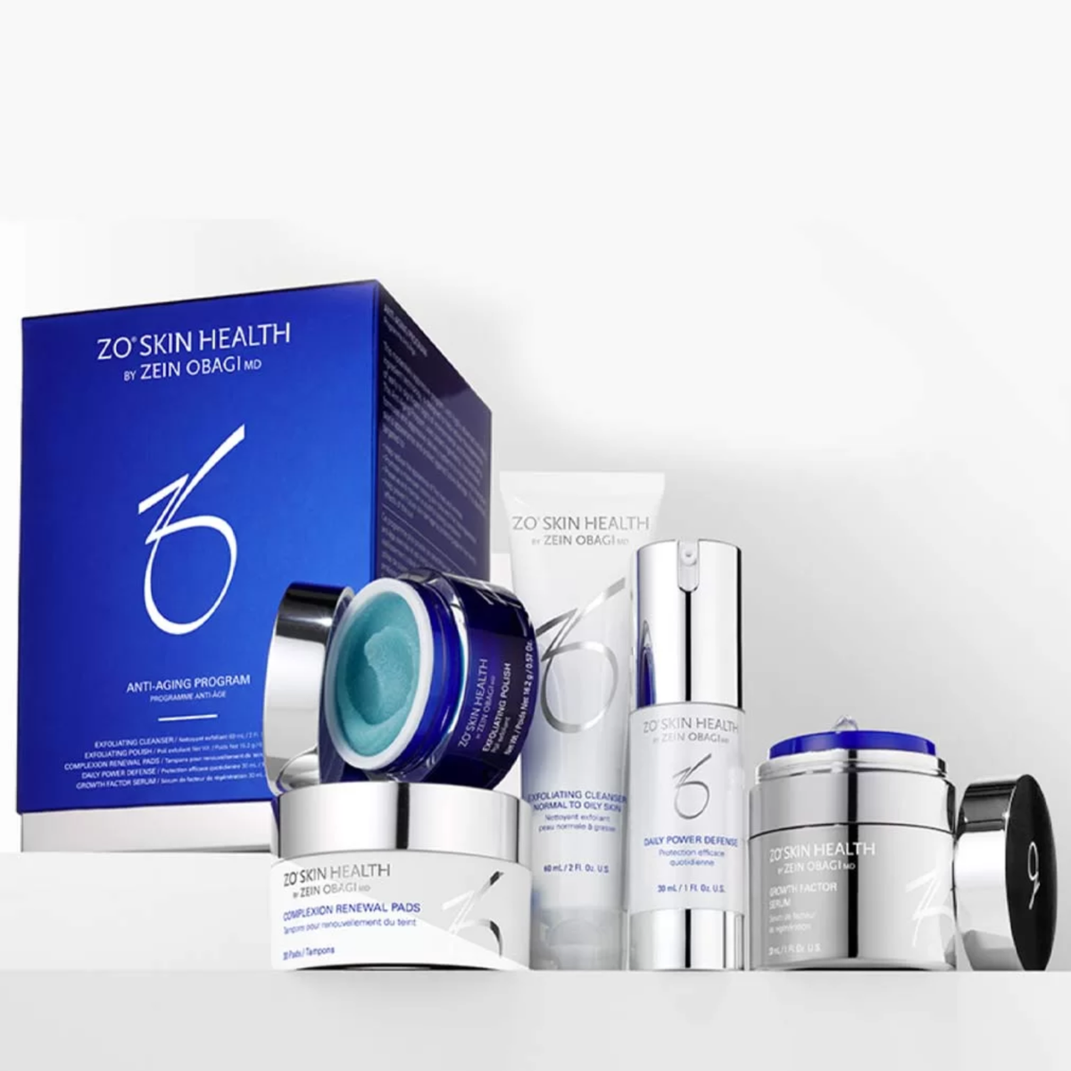 ZO Anti Aging Program Kit
