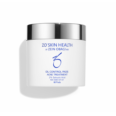 ZO Oil Control Pads