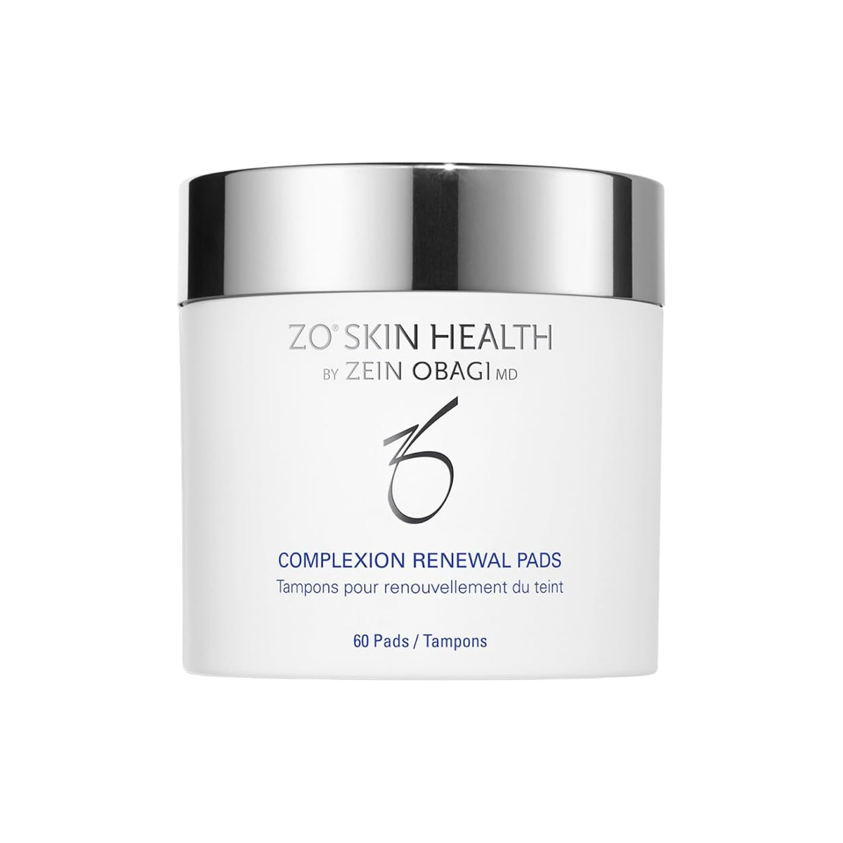 ZO Complexion Renewal Pads
