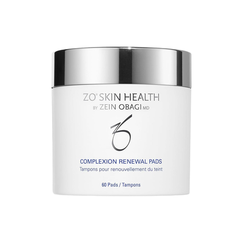 ZO Complexion Renewal Pads