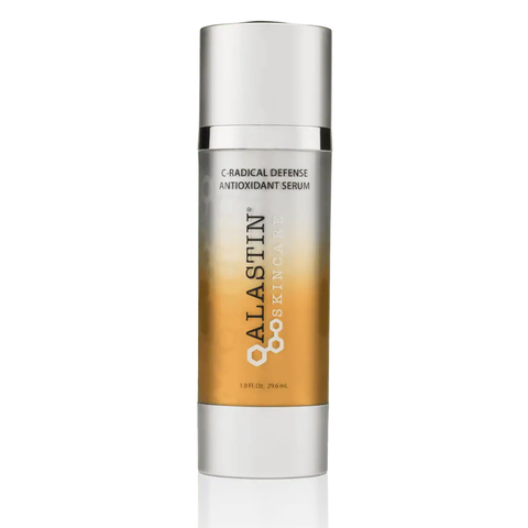 ALASTIN Skincare® C-RADICAL Defense Antioxidant Serum