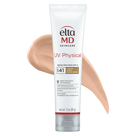 EltaMD® UV Physical Broad-Spectrum SPF 41 - Tinted