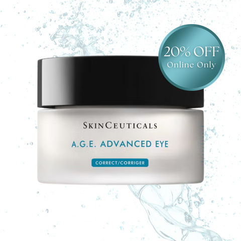 SkinCeuticals A.G.E. Advanced Eye