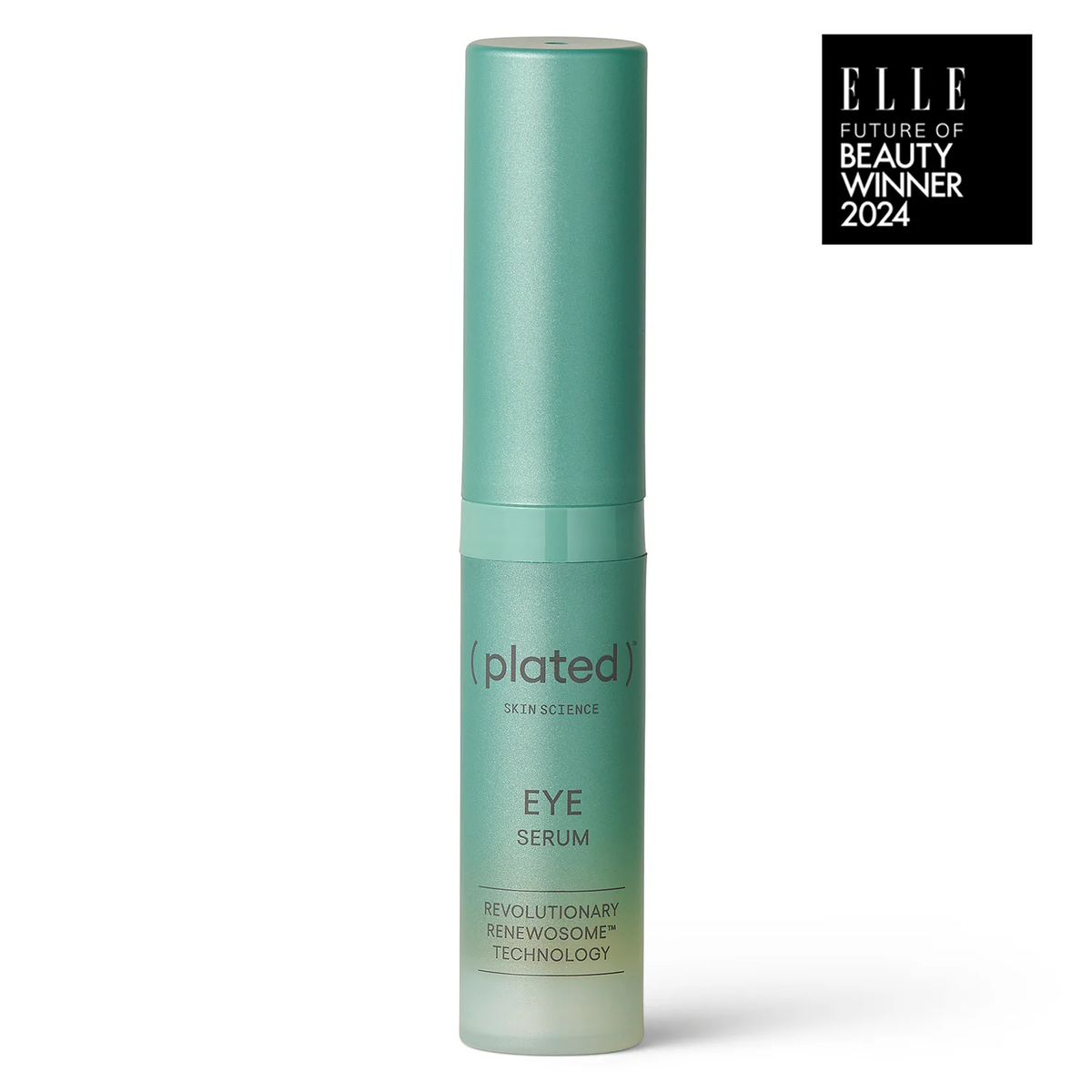 Plated™ Skin Science Eye Serum