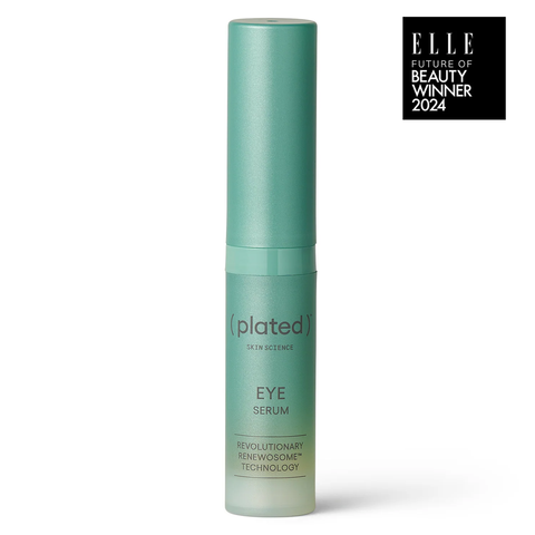 Plated™ Skin Science Eye Serum
