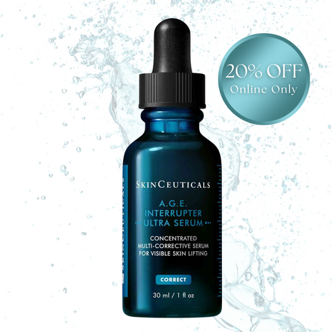 SkinCeuticals A.G.E. Interrupter Ultra Serum