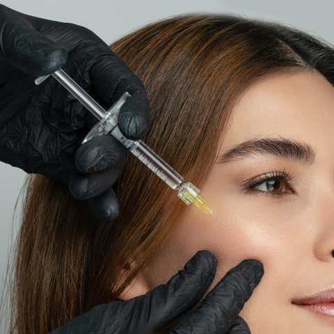 JUVÉDERM VOLUMA® XC