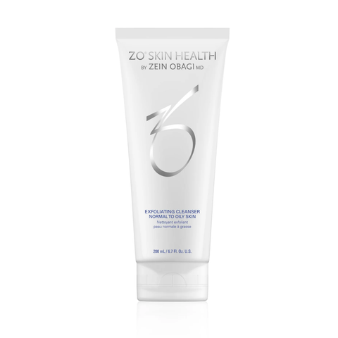 ZO Exfoliating Cleanser (200mL)