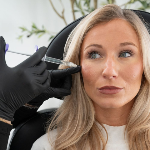 Restylane® Lyft
