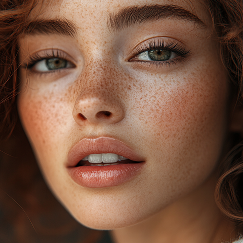 Dermaplane Facial